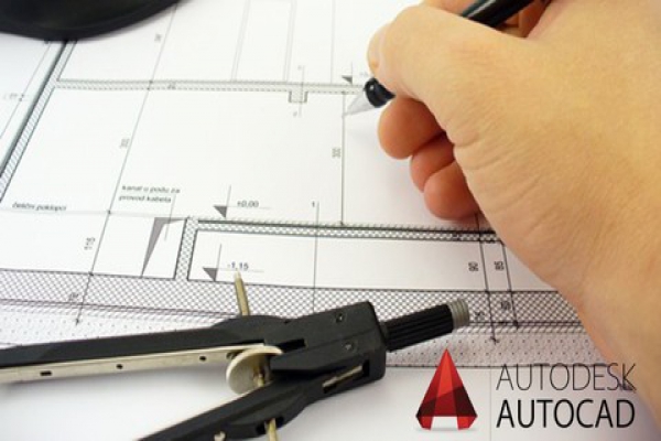 AutoCAD Fundamental Introduction Course