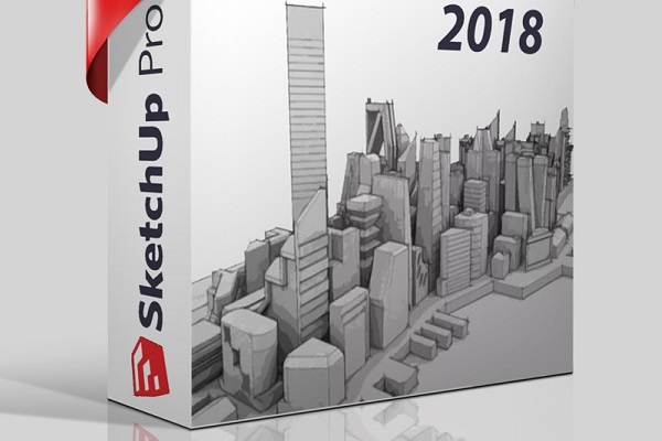 SketchUp for Designers Course